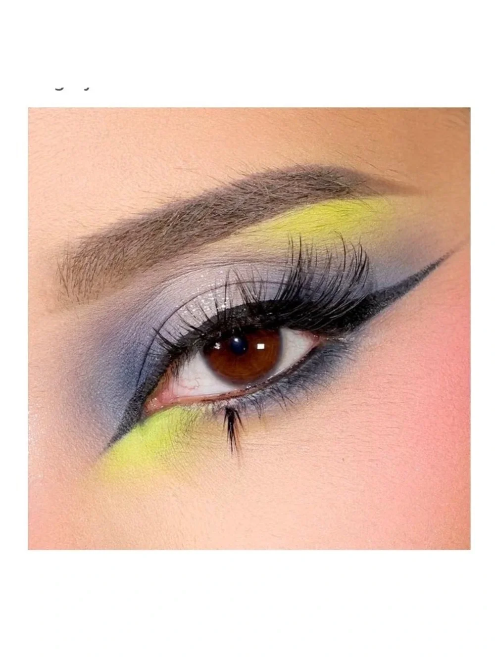 Jeffree Star Cosmetics Beauty Killer 2 Artistry Eyeshadow 10 Shade Palette